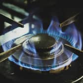 Gas hob. Photo by KWON JUNHO on Unsplash