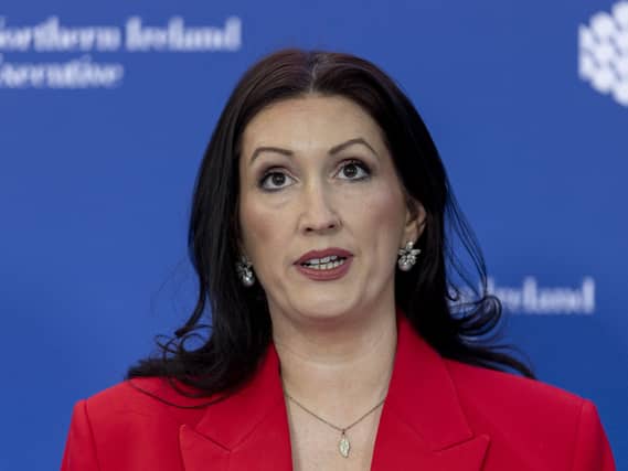 Emma Little-Pengelly