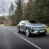 Polestar 3