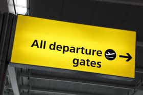 Holidaymakers have been warned not to assume that new airport security scanners mean the same liquid rules apply everywhere