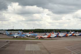 TUI, easyJet and Jet2 have issued an update on whether flights will be disrupted due to the jet fuel crisis.