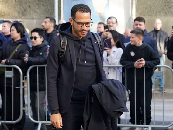Liam Rosenior