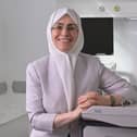 Dr Shagaf Bakour