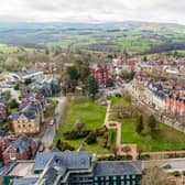The Hive in Llandrindod Wells may have to close by the end of May