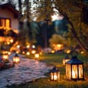Several garden accessories are available to buy from just £10 as part of Dunelm’s special buys right now. Stock image.
