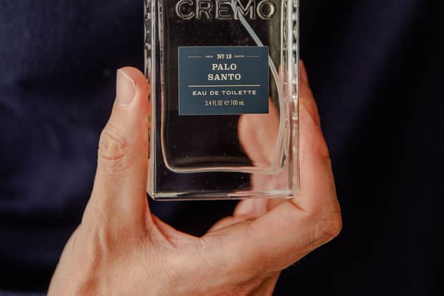 This fragrance has been wowing its buyers