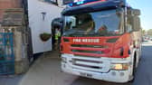 SFRS stock