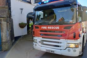 SFRS stock