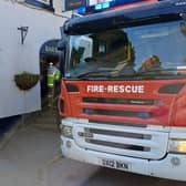 SFRS stock
