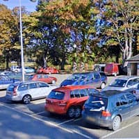 Free parking will be offered in Powys town in the run up to Christmas