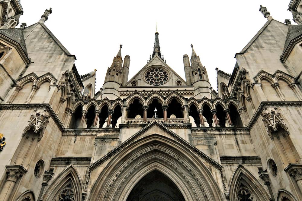 The High Court