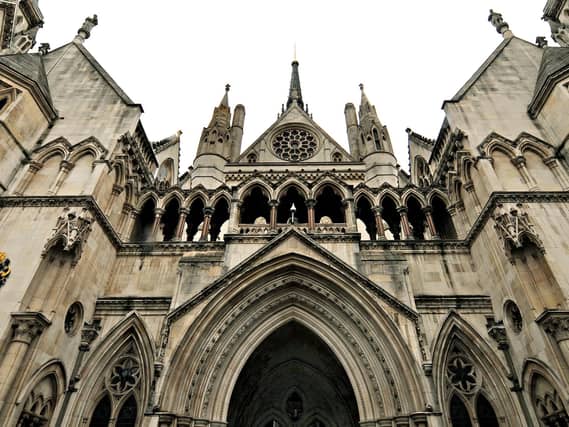 The High Court