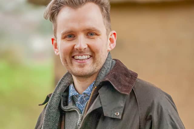 Monty Kennard
