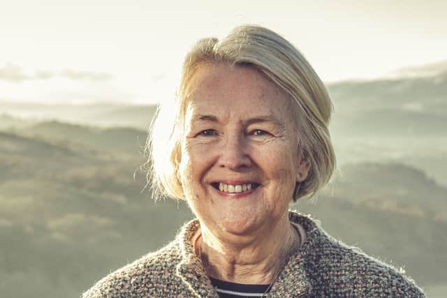 Sian Gwenllian.