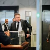 Elon Musk