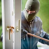 Gardaí investigating house burglary in Carlow. Stock photo