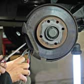 We check all the mechanical aspects of a used car before buying - but there are other checks many people fail to make when they take the plunge