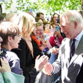 State visit to the US – Day Four
