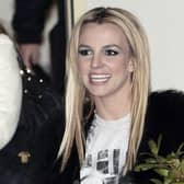 Britney Spears