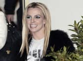 Britney Spears