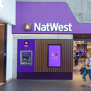 A NatWest branch