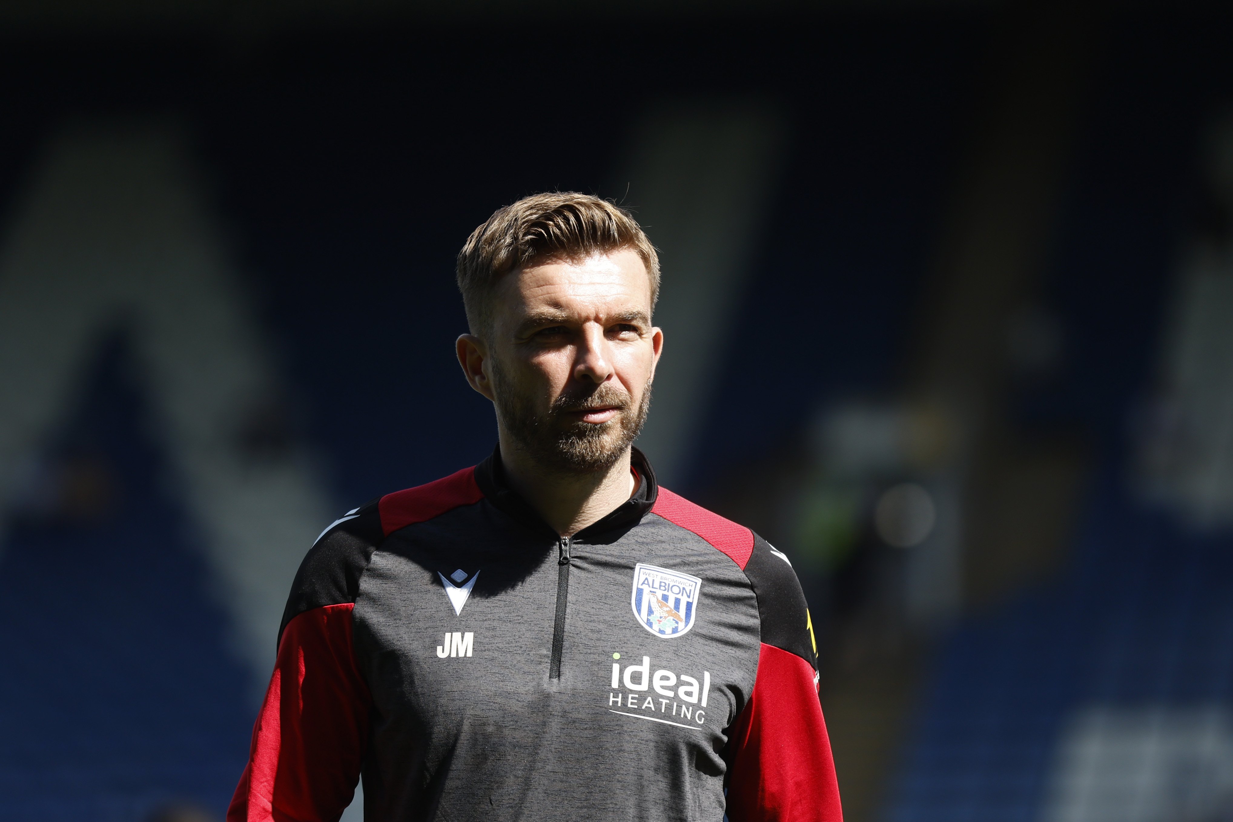 Explained: How 'quiet man' James Morrison has surprised former West Brom ...