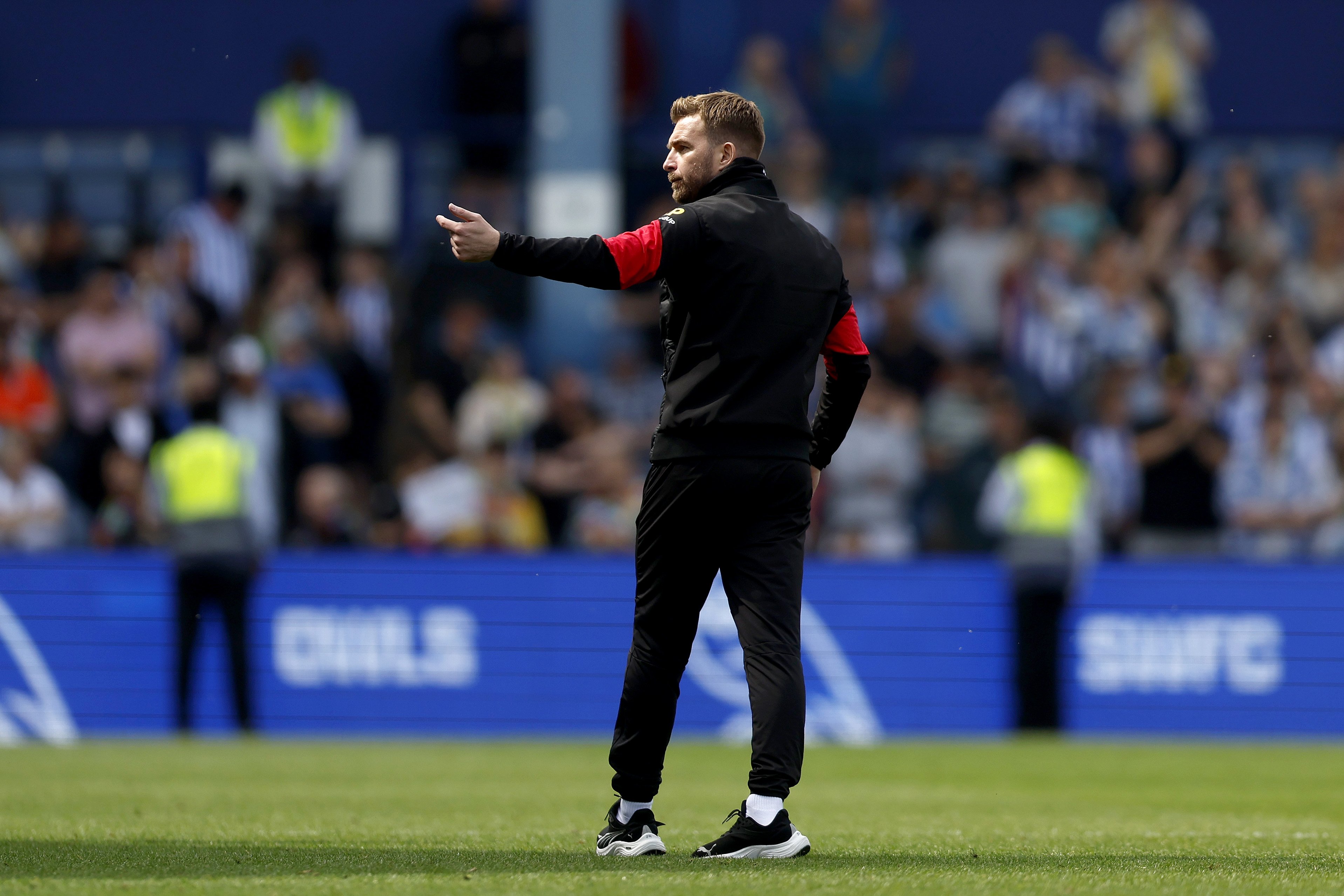 West Brom erfährt nach der Auslosung der ersten Runde des EFL Cups ...