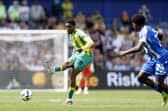 SHEFFIELD, ENGLAND - MAY 2: Souleyman Mandey of West Bromwich Albion during the Sky Bet Championship match between Sheffield Wednesday and West Bromwich Albion at Hillsborough on May 2, 2026 in Sheffield, United Kingdom. (Photo by Adam Fradgley/West Bromwich Albion FC via Getty Images)
