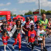 The Junior Great Birmingham Run 2026 