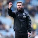 Albion head coach James Morrison was appointed on a permanent basis this summer and is currently coaching his troops in Portugal.