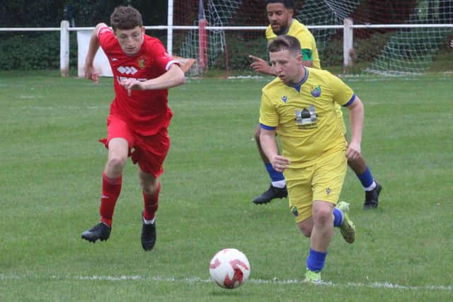 The hosts proved too strong for Canton