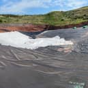 People living near the Granville landfill site at Redhill, near Priorslee, have been complaining about a vile, eggy odour emanating from the Telford tip since March 2024