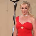 People Britney Spears