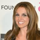 Britney Spears