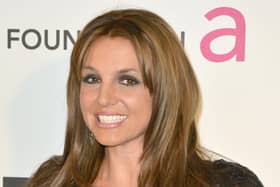 Britney Spears