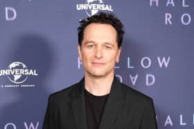 Matthew Rhys