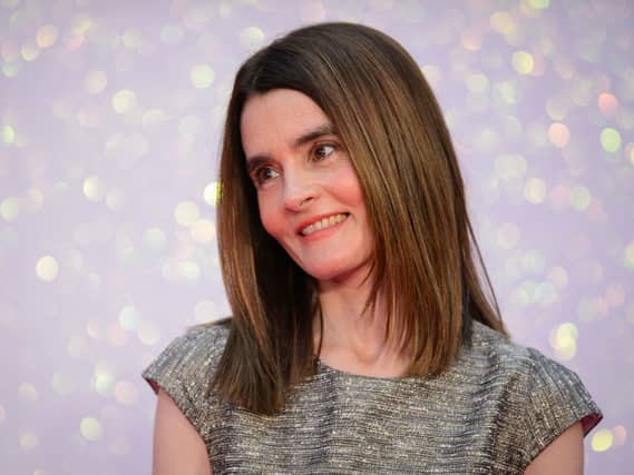 Shirley Henderson