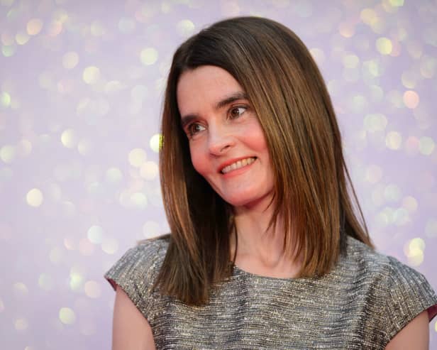 Shirley Henderson