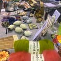 Kington art and craft market will be held on Saturday, August 15
