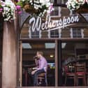 Wetherspoons will soon be opening a new pub at a university in the West Midlands.