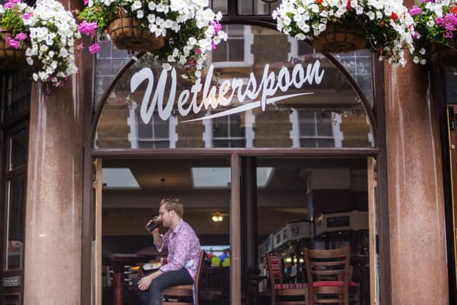 Wetherspoons will soon be opening a new pub at a university in the West Midlands.