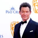 Dominic West (Ian West/PA)