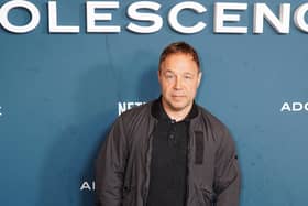 Stephen Graham