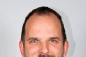 Cllr Gareth Ratcliffe - Liberal Democrat - represents Hay. He is also Chairman of Bannau Brycheiniog National Park Authority (NPA). 