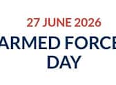 An application for funding to put on Kington’s Armed Forces Day event has been submitted.
