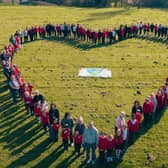 Cefnllys Primary School is at the heart of its community, says Estyn report