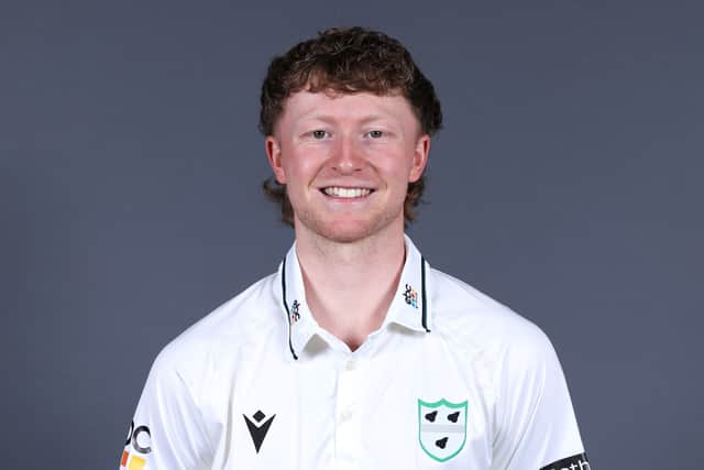 Harry Darley