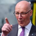 John Swinney