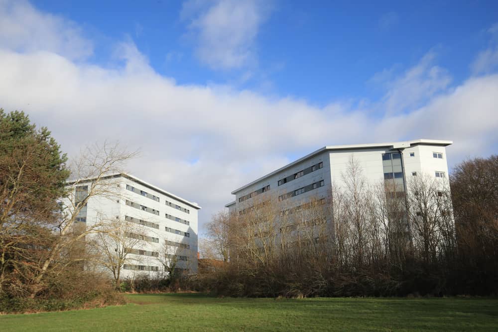 Arrowe Park Hospital