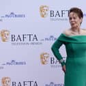 Celia Imrie